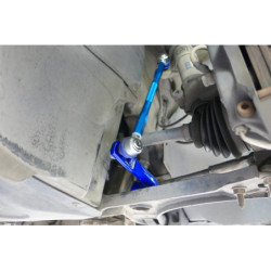  Typ 1K 2004-2008 Volkswagen Barre antiroulis avant Hardrace