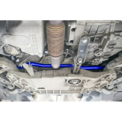 GOLF MK5, A5, Typ 1K 2004-2008 Volkswagen Barre antiroulis avant Hardrace