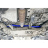 GOLF MK5, A5, Typ 1K 2004-2008 Volkswagen Barre antiroulis avant Hardrace
