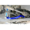 GOLF MK5, A5, Typ 1K 2004-2008 Volkswagen Barre antiroulis avant Hardrace