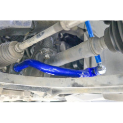 GOLF MK5, A5, Typ 1K 2004-2008 Volkswagen Barre antiroulis avant Hardrace