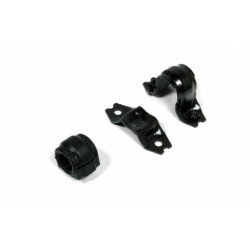 GOLF MK5, A5, Typ 1K 2004-2008 Volkswagen Barre antiroulis avant Hardrace
