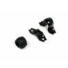 GOLF MK5, A5, Typ 1K 2004-2008 Volkswagen Barre antiroulis avant Hardrace