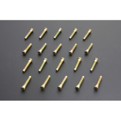 Civic 5th Honda Extended Wheel Stud Hardrace
