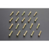 Civic 5th Honda Extended Wheel Stud Hardrace