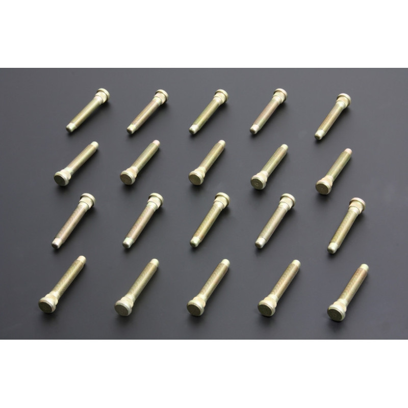 Impreza 1st WRX GC GF GM 1992-2000 Subaru Extended Wheel Stud Hardrace