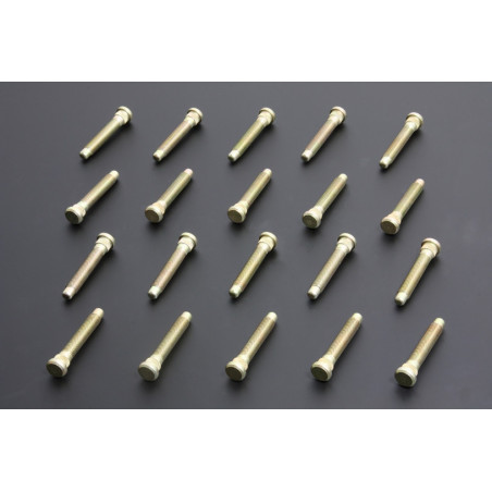Impreza 1st WRX GC GF GM 1992-2000 Subaru Extended Wheel Stud Hardrace