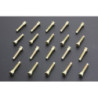 Impreza 1st WRX GC GF GM 1992-2000 Subaru Extended Wheel Stud Hardrace