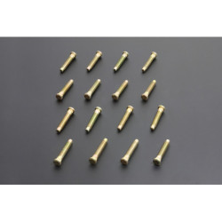 Civic 4th Honda Extended Wheel Stud Hardrace