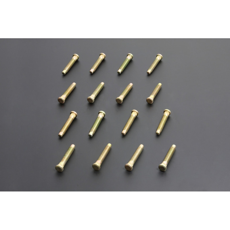 Civic 4th Honda Extended Wheel Stud Hardrace