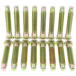 Civic 4th Honda Extended Wheel Stud Hardrace