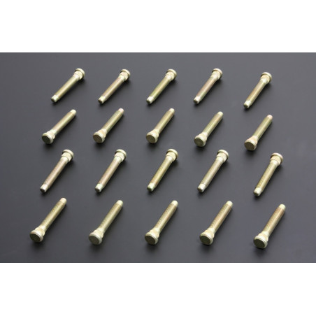 FR-S ZN6 2012-2016 Scion Extended Wheel Stud Hardrace