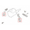 Z 5th Z33 2002-2008 Nissan Harden Support moteur Hardrace