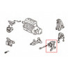 Civic 7th Honda Harden Transmission Mount Hardrace