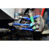 240SX SILVIA 5th S13 Nissan Rear Toe Bras de suspension Hardrace