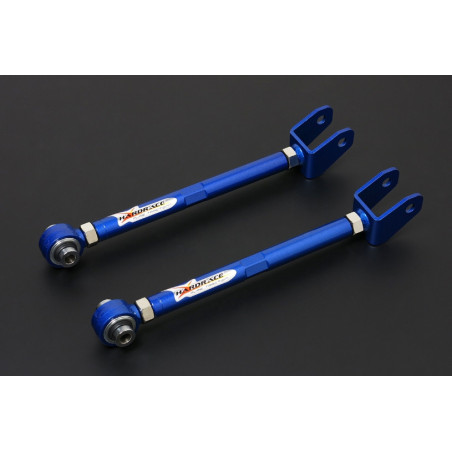 240SX SILVIA 6-7th S14 S15 Nissan Rear Toe Bras de suspension Hardrace