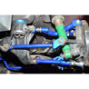 240SX SILVIA 6-7th S14 S15 Nissan Rear Toe Bras de suspension Hardrace