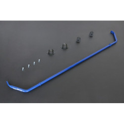 Countryman R60 2010-2016 Mini Barre antiroulis arrière Hardrace