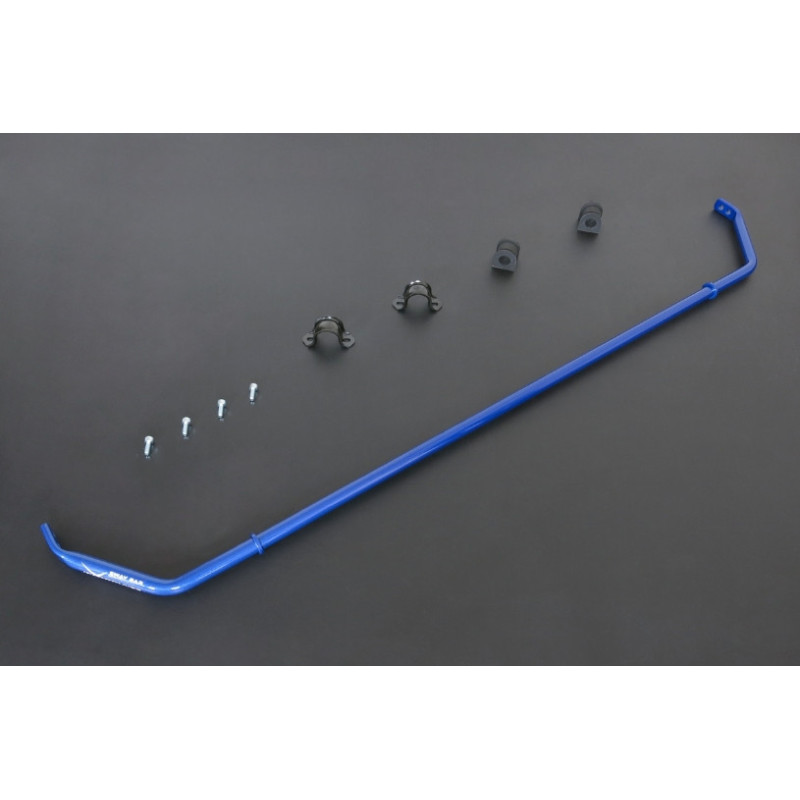 Countryman R60 2010-2016 Mini Barre antiroulis arrière Hardrace
