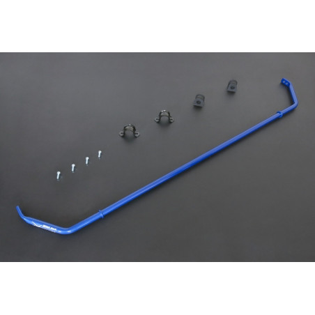 Countryman R60 2010-2016 Mini Barre antiroulis arrière Hardrace