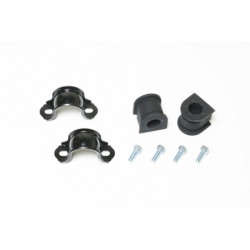 Countryman R60 2010-2016 Mini Barre antiroulis arrière Hardrace
