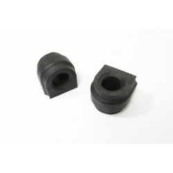 1 Series F20 F21 BMW Barre antiroulis avant Hardrace