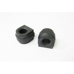 1 Series F20 F21 BMW Barre antiroulis avant Hardrace