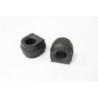 1 Series F20 F21 BMW Barre antiroulis avant Hardrace