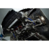 1 Series F20 F21 BMW Barre antiroulis avant Hardrace