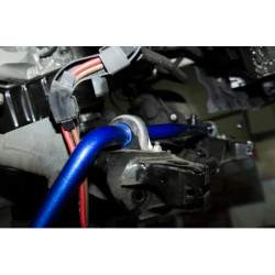 1 Series F20 F21 BMW Barre antiroulis avant Hardrace