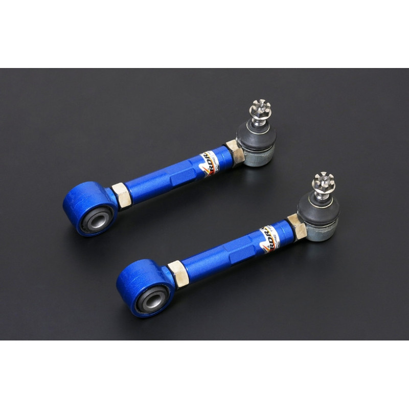 Santa fe 3rd DM 2012-2018 Hyundai Rear Toe Bras de suspension Hardrace