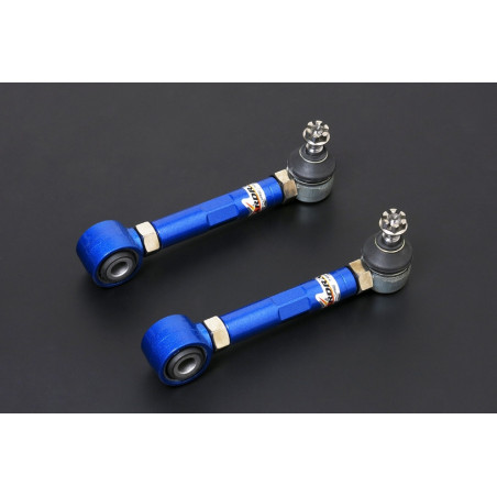 Santa fe 3rd DM 2012-2018 Hyundai Rear Toe Bras de suspension Hardrace