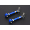 Santa fe 3rd DM 2012-2018 Hyundai Rear Toe Bras de suspension Hardrace