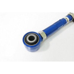 Santa fe 3rd DM 2012-2018 Hyundai Rear Toe Bras de suspension Hardrace
