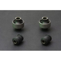 Yaris vitz 2nd XP90 NCP9x 2005~2014 Toyota Front Lower Bras de suspension silentbloc Hardrace