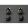 Yaris vitz 2nd XP90 NCP9x 2005~2014 Toyota Front Lower Bras de suspension silentbloc Hardrace