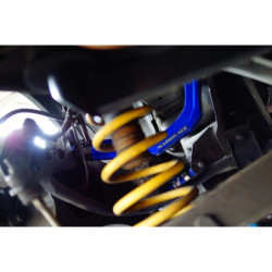 V60 2010-2018 Volvo Kit carrossage arrière Hardrace