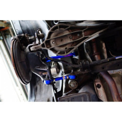 V60 2010-2018 Volvo Kit carrossage arrière Hardrace