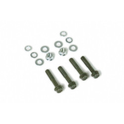 Z 4th Z32 1989-2000 Nissan Hicas Removal Kit Hardrace