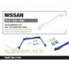 Z 4th Z32 1989-2000 Nissan Hicas Removal Kit Hardrace