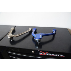 QX70 FX Series S51 2008-2017 Infiniti Front Upper Kit carrossage Hardrace