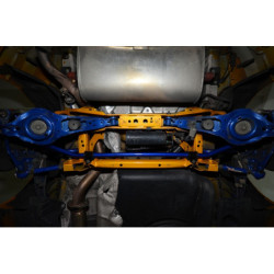 Focus MK3 Ford Barre antiroulis arrière Hardrace