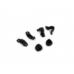  Typ 5G 2014-2020 Volkswagen Barre antiroulis avant Hardrace