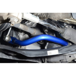 GOLF MK7, A7, Typ 5G 2014-2020 Volkswagen Barre antiroulis avant Hardrace