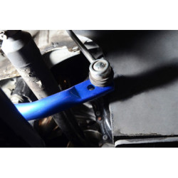 GOLF MK7, A7, Typ 5G 2014-2020 Volkswagen Barre antiroulis avant Hardrace