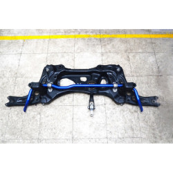 GOLF MK7, A7, Typ 5G 2014-2020 Volkswagen Barre antiroulis avant Hardrace
