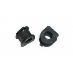 GS 2nd JZS160 1998-2005 Lexus Barre antiroulis avant Hardrace