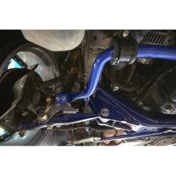 GS 2nd JZS160 1998-2005 Lexus Barre antiroulis avant Hardrace