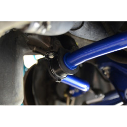 GS 2nd JZS160 1998-2005 Lexus Barre antiroulis avant Hardrace
