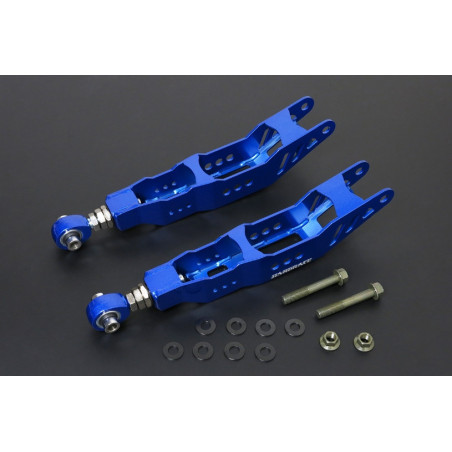 IS 1st XE10 1999-2005 Lexus Bras inférieur arrière Hardrace